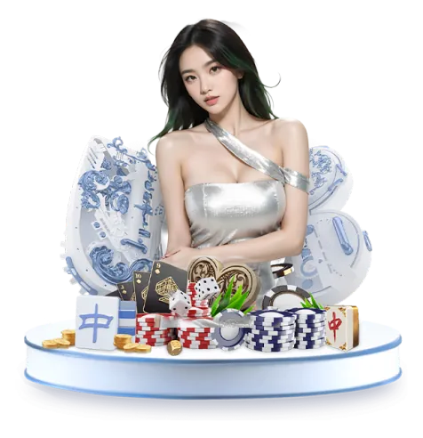 Trò chơi Blackjack tại 123B